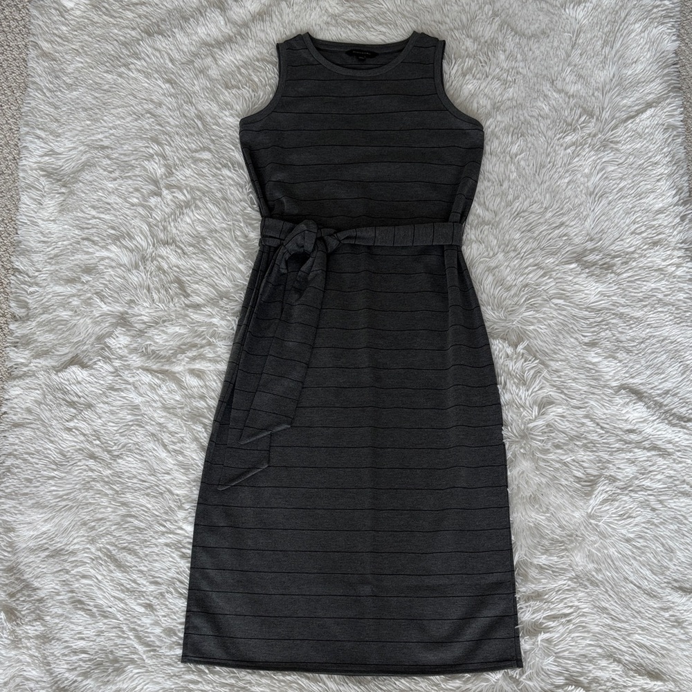 Banana Republic Sleeveless Dress